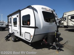 New 2019 Forest River Rockwood Geo Pro 19QBG Dry Weight 3106Lb /Solar System/Slide Out/ O available in Turlock, California