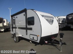 New 2018 Winnebago Winnie Drop 1790 U Shaped Dinette/ Front queen available in Turlock, California