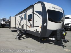 New 2019 Forest River Rockwood Signature Ultra Lite 8326BHS OPPOSING BUNK ROOM SLIDES/ALL POWER PACKAG available in Turlock, California