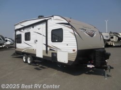 New 2019 Forest River Wildwood X-Lite 191SSXL All Power Package/ Electric Bunk available in Turlock, California