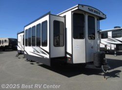 New 2019 Forest River Sierra 385FKBH DESTINATION MODEL/ TWO BEDROOMS / CENTER B available in Turlock, California