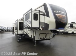 New 2018 Forest River Sierra 379FLOK Front Living Room/ 6 Slide Outs/ Outdoor K available in Turlock, California
