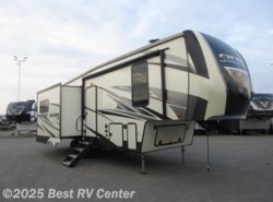 New 2018 Forest River Sierra HT 3250IK Rear Living/ Three Slide Outs / Island Kitc available in Turlock, California