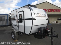 New 2018 Forest River Rockwood Geo Pro 12RK A.C./ Dry Weight 1,133Lbs/ Outdoor Kitchen/ O available in Turlock, California