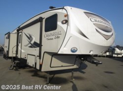 New 2018 Coachmen Chaparral Lite 29BH 4POINT AUTO LEVELING/Three Sl /Island Kitch/O available in Turlock, California