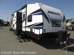 New 2018 Keystone Fuzion Impact 332 12 FT GARAGE/ 2 BATHROOMS / 5.5Gen available in Turlock, California