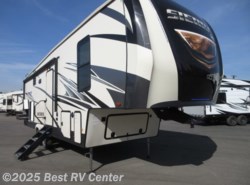 New 2019 Forest River Sierra HT 3275DBOK Two Slide Outs/ Double Rear Bunks / Outsi available in Turlock, California