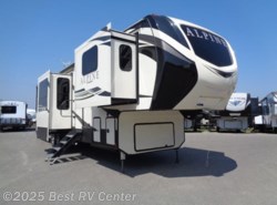New 2019 Keystone Alpine 3700FL CALL FOR THE LOWEST PRICE! IN COMMA 6 POIN available in Turlock, California