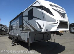 New 2018 Keystone Fuzion Impact 3219 19.3 FT CARGO /2nd AC/ 5.5 GEN/ Tow Slide o available in Turlock, California