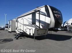 New 2018 Forest River Sierra HT 3350BH 2 Bathrooms/ Two Slide Outs/ Luxury Package available in Turlock, California