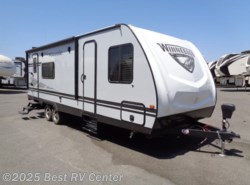 New 2019 Winnebago Minnie 2401RG CALL FOR THE LOWEST PRICE! Rear Kitchen/ T available in Turlock, California
