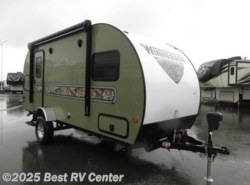 New 2018 Winnebago Winnie Drop 1790 U Shaped Dinette/ Front queen available in Turlock, California