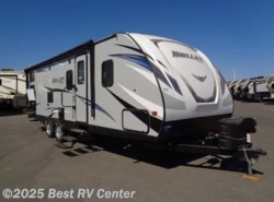 New 2019 Keystone Bullet Ultra Lite 277BHSWE Outdoor Kitchen/ Rear Bunks/ Walk Queen B available in Turlock, California