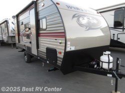 New 2018 Forest River Cherokee Wolf Pup 18TO Slide Out/ Front Queen/ Bunk Bed Over Sofa available in Turlock, California