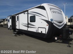 New 2018 Keystone Outback 325BH Outdoor Kitchen/ Three Slide Outs/ Island Ki available in Turlock, California