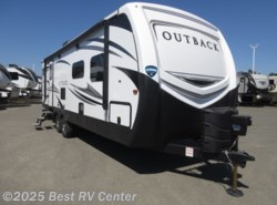 New 2019 Keystone Outback 266RB Rear Bathroom/ Auto Leveling/ Theater Seats available in Turlock, California