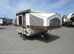 New 2018 Forest River Rockwood Freedom ROCKWOOD FREEDOM 1640LTD available in Turlock, California