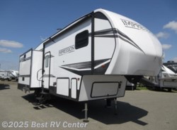 New 2019 Forest River Impression 28RSS Rear Living/ Three Slide Outs/ Island Kitche available in Turlock, California