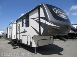 New 2019 CrossRoads Volante 360LF Two Bedrooms/ Two Bathrooms/ Auto Leveling/O available in Turlock, California
