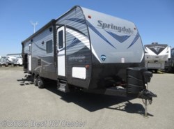 New 2019 Keystone Springdale 274RB Rear Bathroom/ Outdoor Kitchen/ Slide Out / available in Turlock, California
