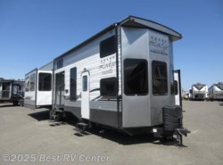 New 2019 Forest River Wildwood Grand Lodge 42DL Two Stories/ 3 Bedrooms/ Rear Living/ Two En available in Turlock, California