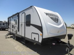 New 2019 Winnebago Minnie 2606RL Rear Living/ Two Entry Doors/ Slide Out available in Turlock, California