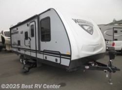 New 2019 Forest River Wildwood 28RLSS Rear Living/ All Power Package/ Solar Prep/ available in Turlock, California