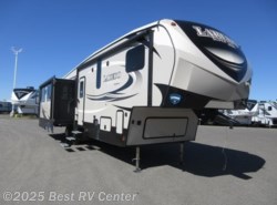 New 2019 Keystone Laredo 296SBH Mid Bunk Room/ Four Slide Outs/ Auto Leveli available in Turlock, California