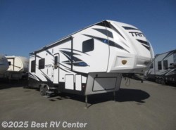 New 2019 Dutchmen Voltage Triton 2951 5.5 Onan Generator / 17' Cargo/ Electric Rear available in Turlock, California