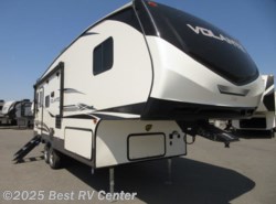 New 2019 CrossRoads Volante 240RL Rear Living/ 1/2 Ton Towable/ Free Standing available in Turlock, California