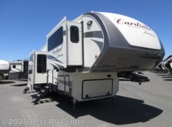 New 2019 Forest River Cardinal 3825FLX Front Living/ DISH WASHER/ 200W SOLAR/ 6 P available in Turlock, California