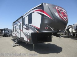 New 2019 Cruiser RV Stryker 2816 17'8Ft Cargo/Two Slideouts /5.5 Onan Gen/ Ram available in Turlock, California