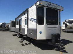 New 2019 Keystone Residence 40RDEN Rear Den/ Four Slideouts/ 18 CuFt Residenti available in Turlock, California