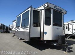 New 2019 Keystone Residence 40MBNK Mid Bunks/ Front Living/ Residental Package available in Turlock, California