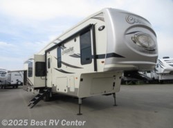 New 2019 Palomino Columbus 298RL 6 Pt Hydraulic Auto Leveling /Rear Living/Ou available in Turlock, California