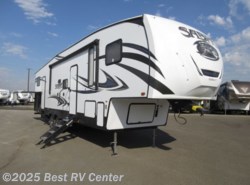 New 2019 Forest River Sabre 31BHT Two Bathrooms/ Outdoor Kitchen/ Dual A/C's available in Turlock, California