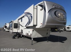 New 2019 Palomino Columbus 383FBW Two Bathrooms/Rear Living /6 Point Auto Lev available in Turlock, California