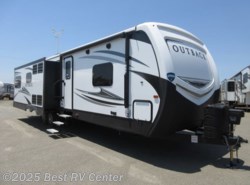 New 2019 Keystone Outback 326RL Rear Entertainment/ Three Slideouts / Automa available in Turlock, California