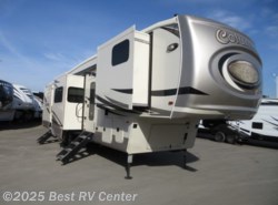 New 2019 Palomino Columbus 386FKW Front Kitchen/ 6 Pt Hydraulic Auto Leveling available in Turlock, California