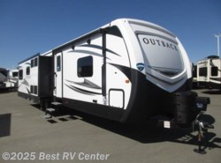 New 2019 Keystone Outback 326RL Rear Entertainment/ Three Slideouts / Automa available in Turlock, California