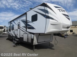 New 2019 Dutchmen Voltage Triton 3001 /5.5 Onan Generator/Two Slideouts/ 2 A/C / 17 available in Turlock, California