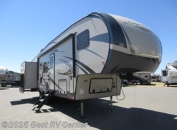 New 2019 Forest River Rockwood Signature Ultra Lite 8301WS 4 Pt Electric Auto Level/ Two Bathroom/ Two available in Turlock, California