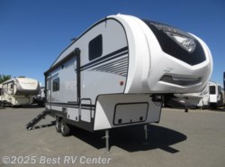 New 2019 Winnebago Minnie Plus 25RKS Rear Kitchen/ Electric 4 Point Leveling available in Turlock, California