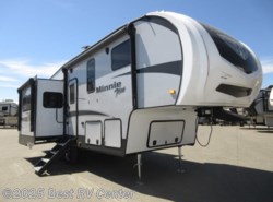 New 2019 Winnebago Minnie Plus 27RLTS Auto Leveling/Rear Dinette/Three Slide Outs available in Turlock, California