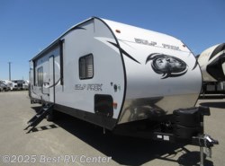 New 2019 Forest River Wolf Pack 23 15' Garage/ Slideouts/ 4.0 Generator / Ramp Doo available in Turlock, California
