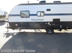 New 2019 Forest River Cherokee Wolf Pup 16FQ Front Walkaround Queen/ Dry Weight 3126/ Rear available in Turlock, California