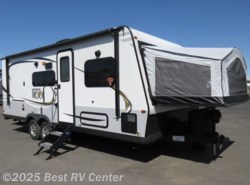 New 2020 Forest River Rockwood Roo 233S SAPPHIRE PACKAGE / Frameless Windows/ White T available in Turlock, California