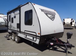 New 2019 Winnebago Micro Minnie 1808FBS CALL FOR THE LOWEST PRICE! U Shaped Dinett available in Turlock, California