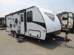 New 2019 Winnebago Micro Minnie 2306BHS /Slide Out Dinette/ Rear Bathroom/ Twin Bu available in Turlock, California