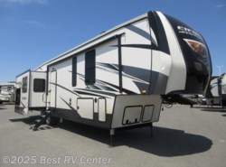New 2019 Forest River Sierra 372LOK 6 Piont Auto Leveling System/ CENTER BUNK R available in Turlock, California